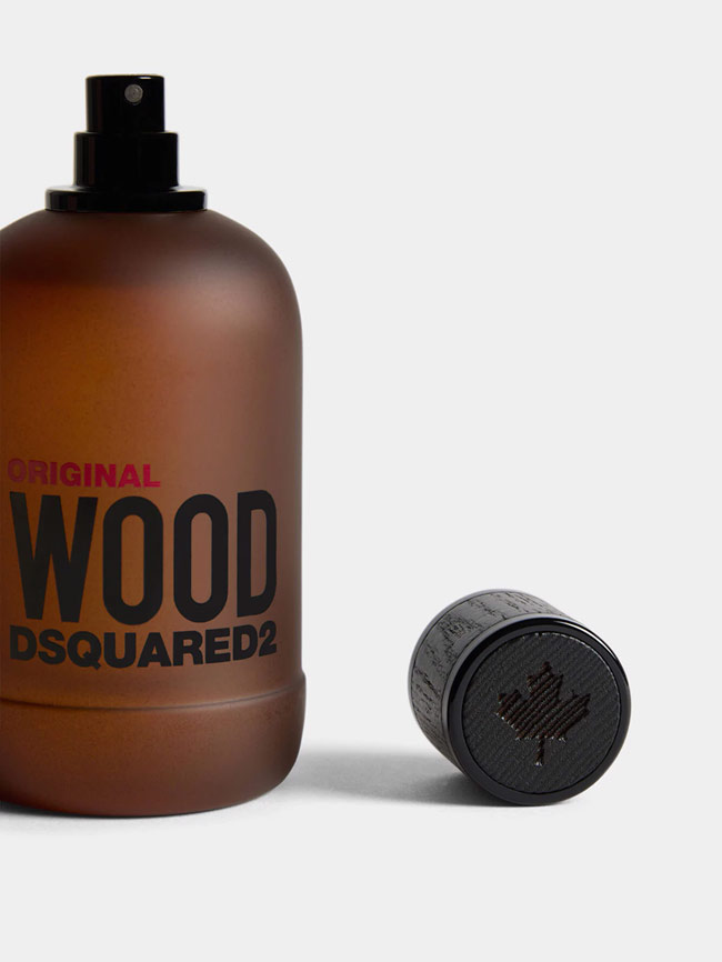 Dsquared2 wood parfum