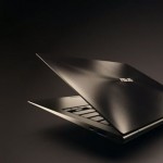 Nouveau Asus ZenBook Touch UX31A-C4027H