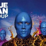 Sortir à Las Vegas : Le Blue Man Group