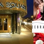 Le Zébra Square hôte du Food Dating à Paris