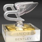 Parfum homme Bentley lance sa gamme