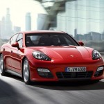 Porsche Panamera GTS : berline de luxe & quintessence de la sportivité