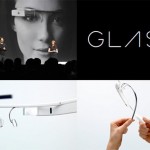 Lunettes Google Glass