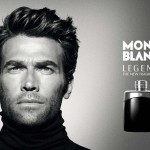 Parfum Mont Blanc Legend