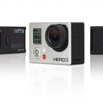 GoPro Hero 3 Black Edition