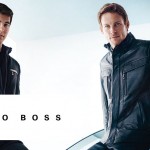 Collection Hugo Boss automne-hiver 2013-2014