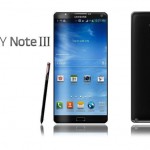 Présentation du Samsung Galaxy Note 3