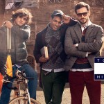 Collection Tommy Hilfiger automne-hiver 2013-2014