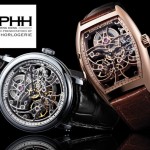 Franck Muller WPHH Hong Kong : le salon indépendant de la Haute Horlogerie