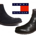 Chaussures Tommy Hilfiger