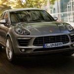 Présentation du nouveau Porsche Macan : le petit Cayenne