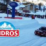 Trophée Andros Isola 2000