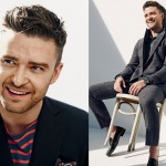 Coiffure Justin Timberlake : élégance et style 