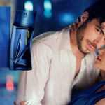 Nouveau Parfum Kenzo Homme Night