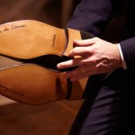 La chaussure Berluti : le prêt à chausser de luxe