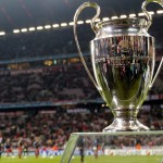 Tirage au sort 8ème de finale Champions League