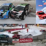 Trophée Andros 2015 Isola 2000