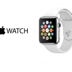 Apple Watch : sortie officielle le 24 avril 2015