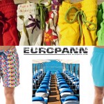 Europann : collection de maillots de bain