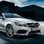 Mercedes Paris : La nouvelle Classe E à l’honneur