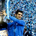 Masters 2015: Djokovic évidemment