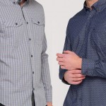 La chemise homme reine du dressing